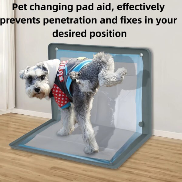 Puppy Pee Pad Holder