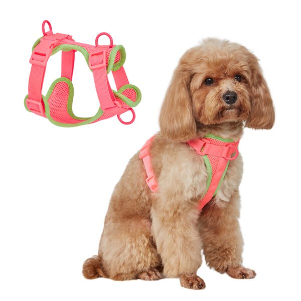 Pet Harness Comfortable Breathable